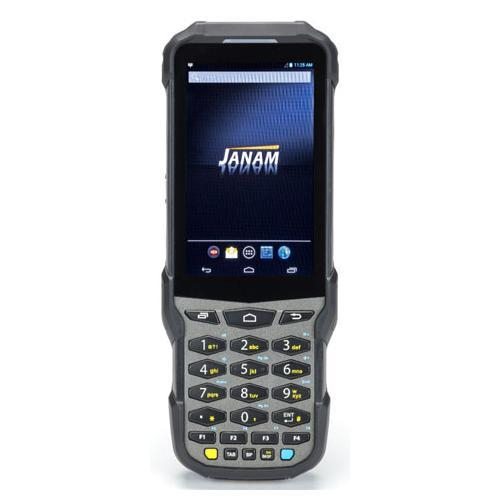 Janam XG200-EAKDNKNC00