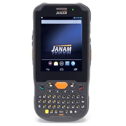Janam XM5-ZQXANDNV00