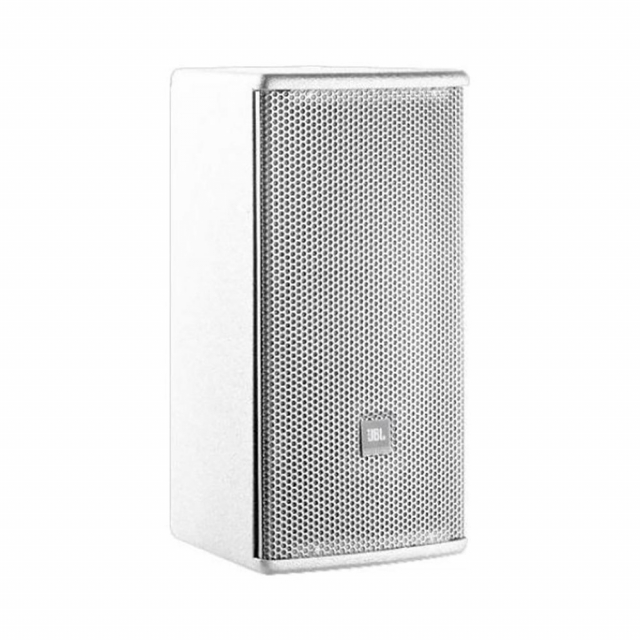 Buy JBL AM5215 95 WH 2 Way Loudspeaker System 15 Driver White