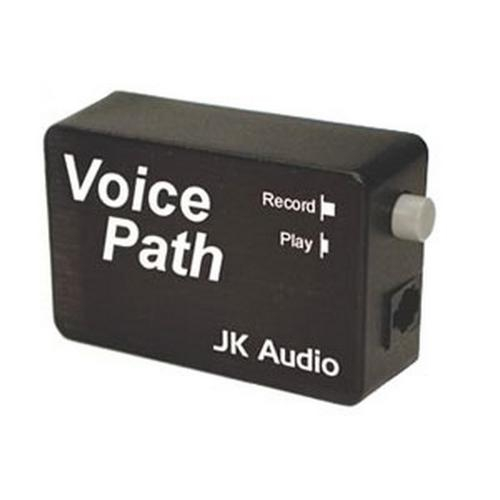 JK Audio VOICE PATH
