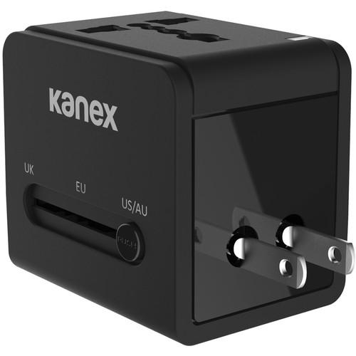 Kanex K160-1057-BK