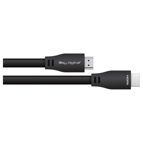 Buy Key Digital KDPRO30GX, 4K/18G 30ft / 9.1m HDMI Cable, Supports