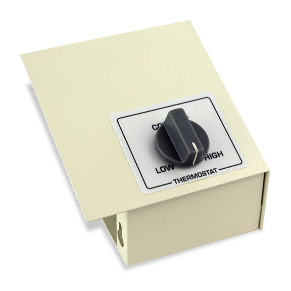 King Electrical KCVT-2L-A