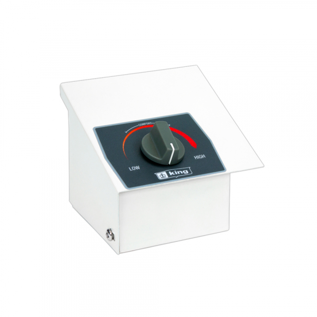 King Electrical KCVT-2R-W