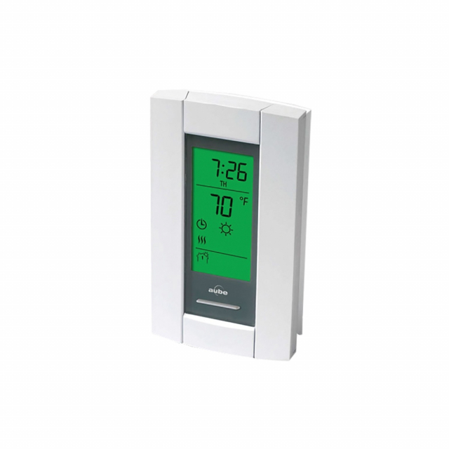 Buy King Electrical TH115AFGA, Thermostat Programmable Floor Heater
