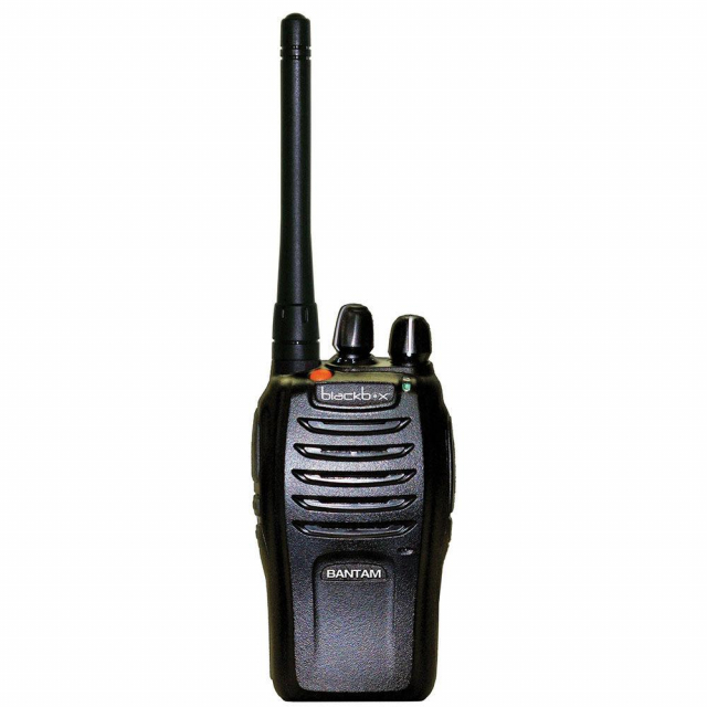 Klein Electronics BANTAM-VHF