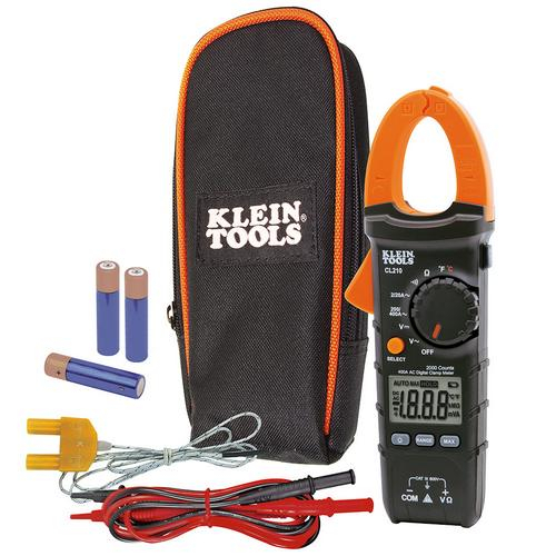 Klein Tools CL210
