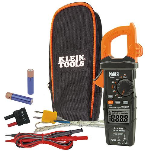 Klein Tools CL800
