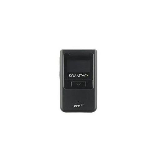 Koamtac 325150 KDC200iM 1D Laser Bluetooth Barcode Scanner