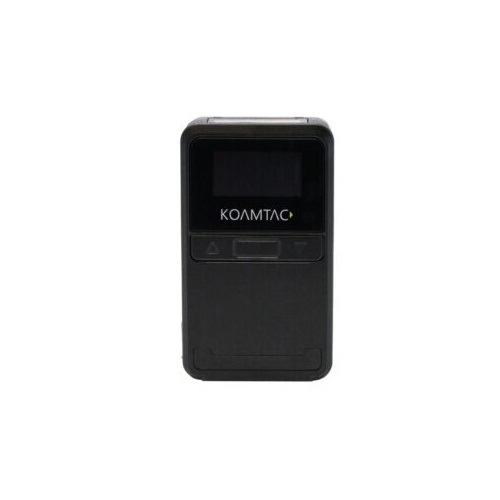 Buy Koamtac 382730, 2D Imager Wearable Barcode Scanner with