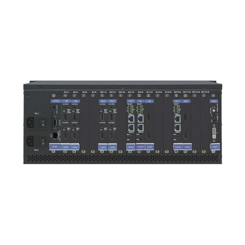 Kramer Electronics VS-1616DN-EM