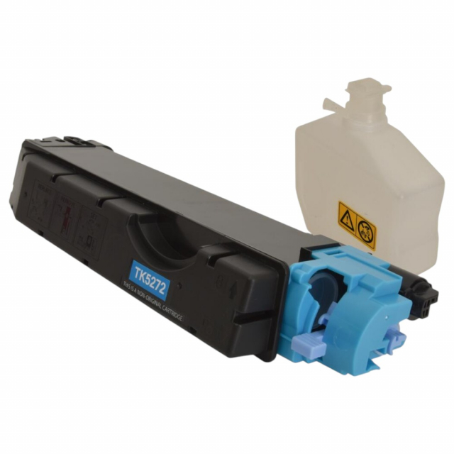 “Cyan Toner Cartridge for M6630cidn, P6230cdn Printers“