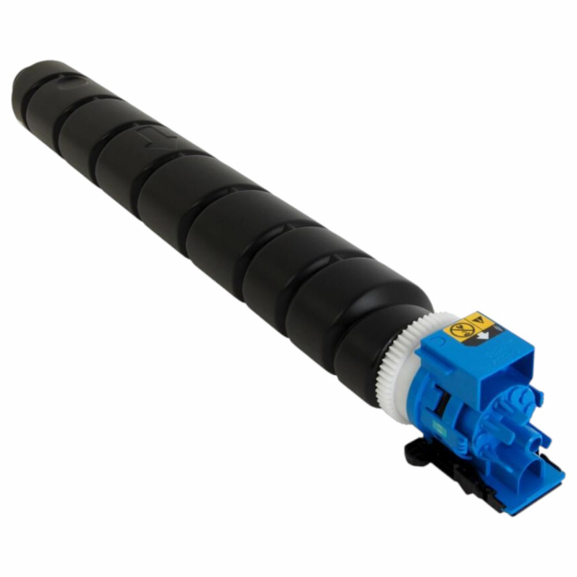 “Cyan Toner Cartridge for TASKalfa Printers“
