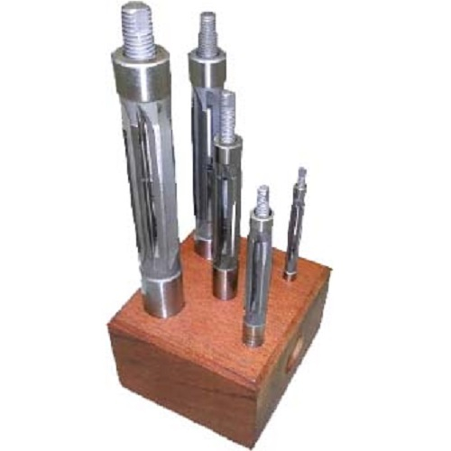 Buy Lavallee & Ide 576US, 1/4" 3/4" Expansion Hand Reamer Set Prime Buy