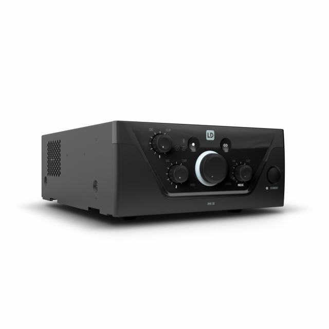 LD Systems LDS-IMA30