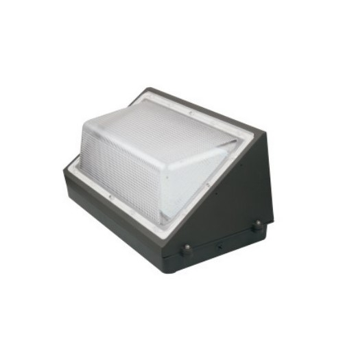 Buy Ledsion WP100W120V50KSPCW, LED Cutoff Wall Pack, 100W, 13000 Lm Prime Buy