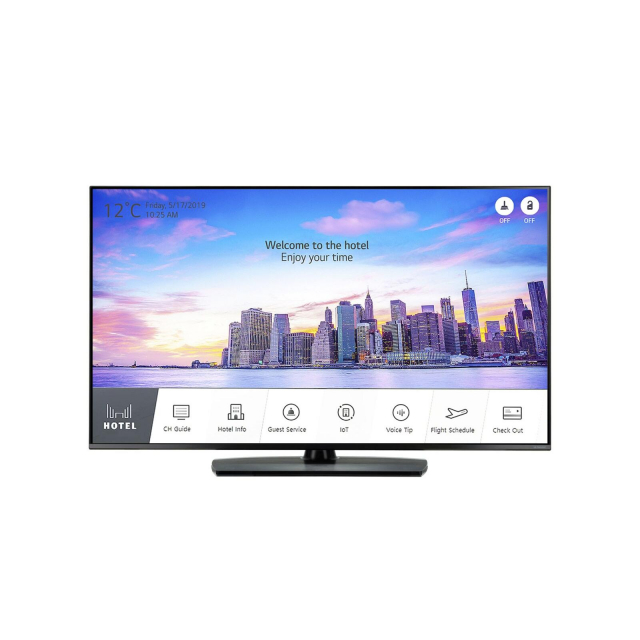 LG 65UT770H0UB