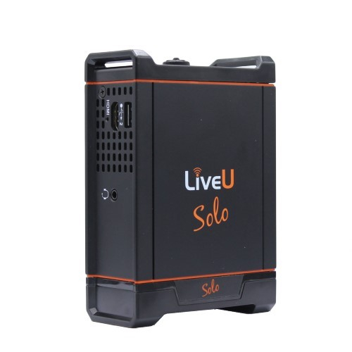 LiveU LU-SOLO-HDMI-EDU