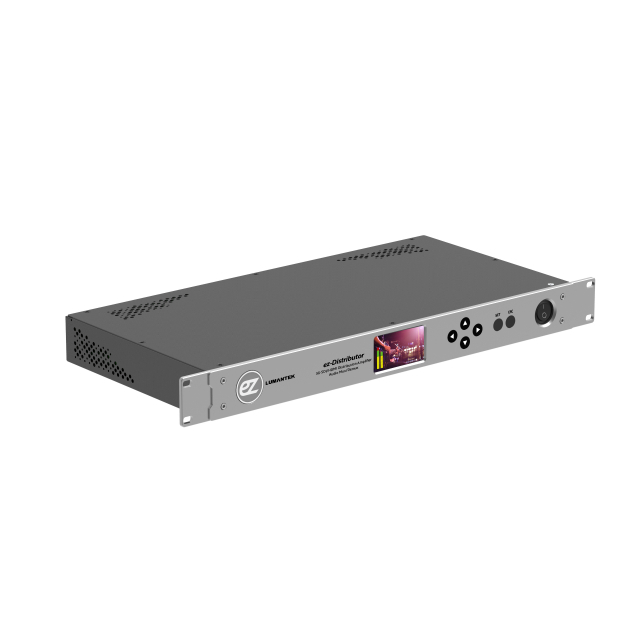 Lumantek ez-Distributor