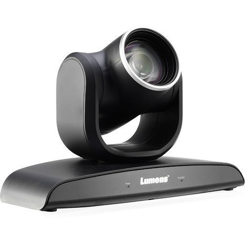 Buy Lumens VC-B30UB, 12x Optical Zoom PTZ Camera, USB 3.0, HDMI, Black ...
