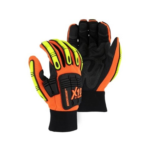 Mechanics Gloves - Small