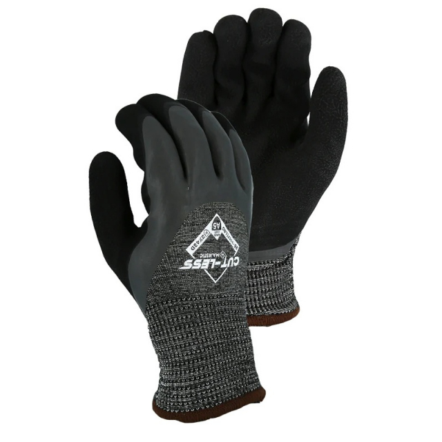 Majestic Cut-Less KorPlex Cut And Puncture Resistant Gloves, 52% OFF