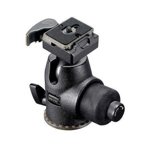 Manfrotto 468MGRC2