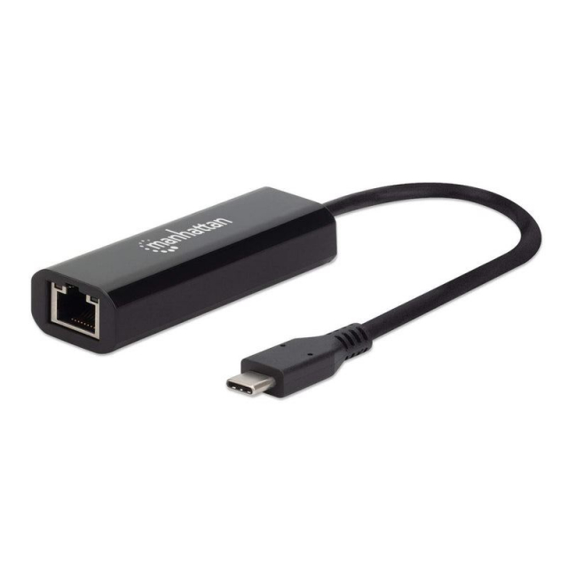 Adaptador Manhattan USB a HDMI