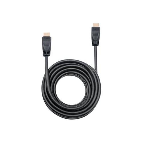 Buy Manhattan 353960, In-wall CL3 High Speed HDMI M M Cable with