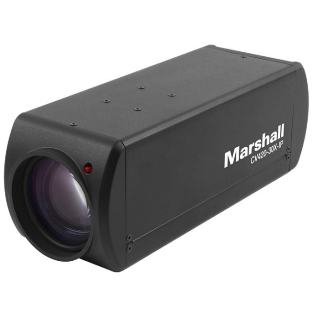 Marshall Electronics CV420-30X-IP