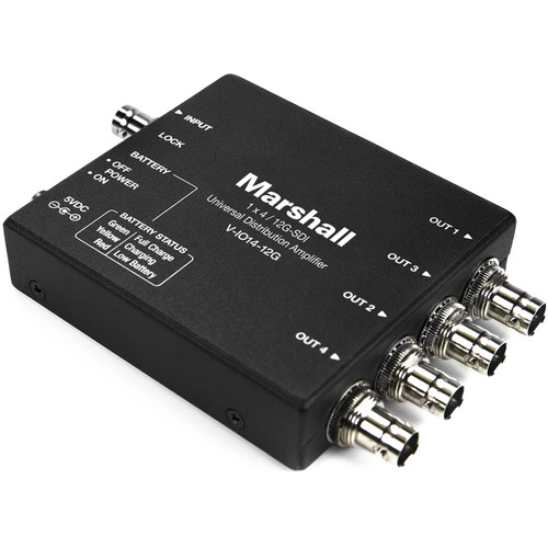 Marshall Electronics V-IO14-12G