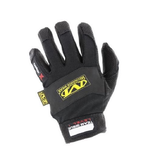 Mechanix Fire Safety Gloves CarbonX® Level 10 Mechanix US