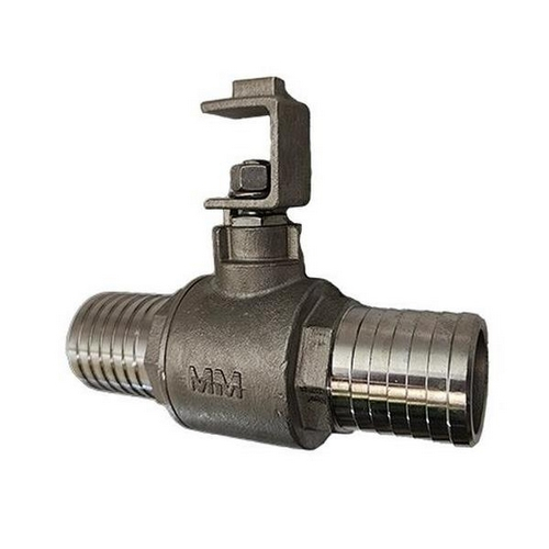Merrill SSVICS100