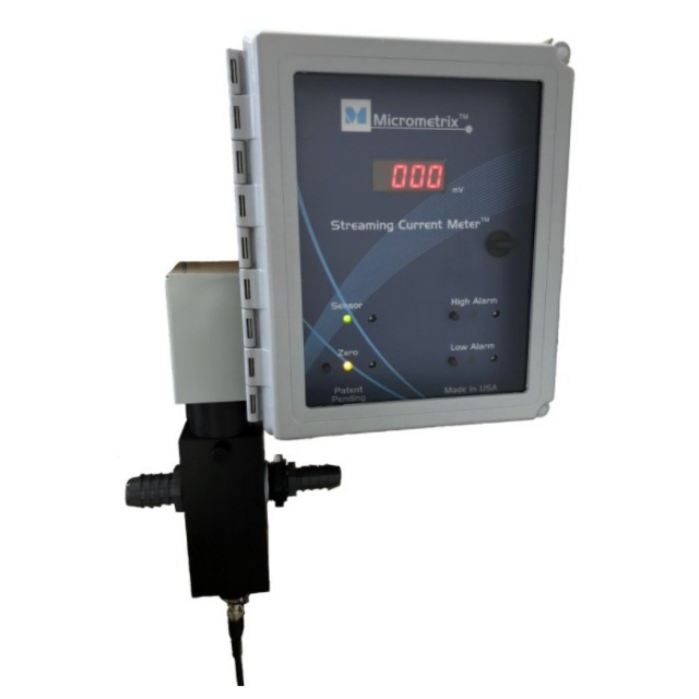 Micrometrix SCM-1-110-H