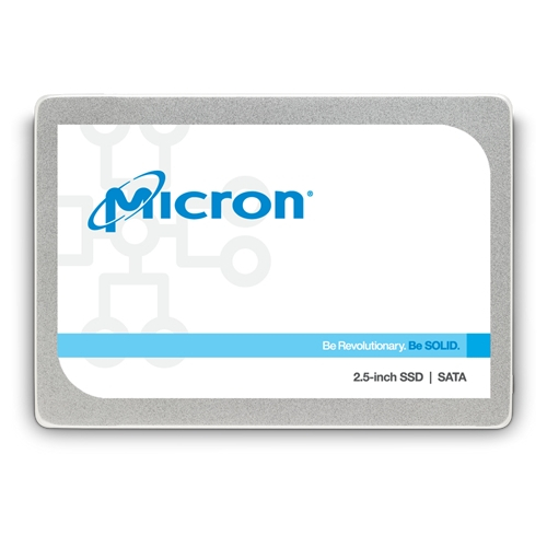 Micron MTFDDAK512TDL-1AW12A