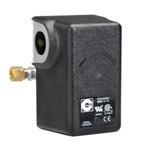 Buy Midwest Control 11JAXEP, Pressure Switch with Unloader Pulsation