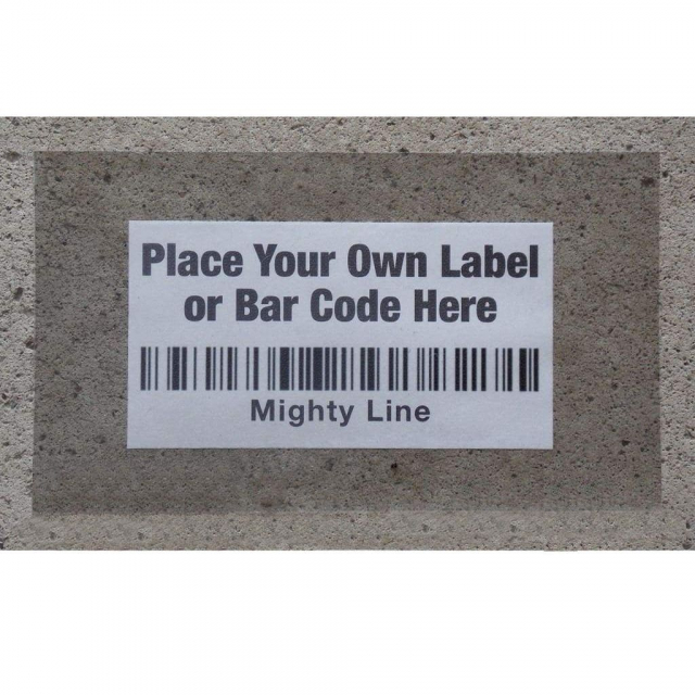 Mighty Line LABELPROTECT