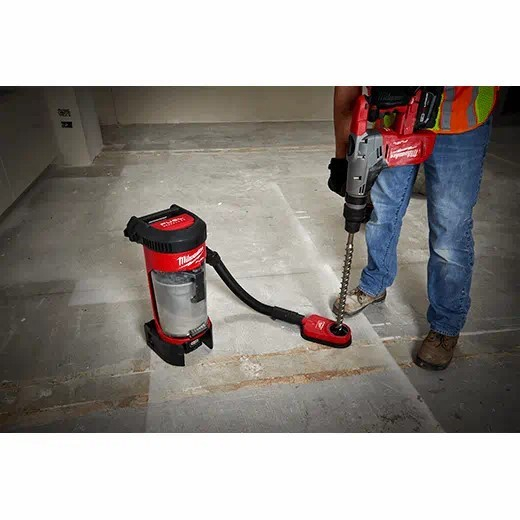 Buy Milwaukee Tool 0885 20 M28 Fuel 3 in 1 Backpack Vacuum