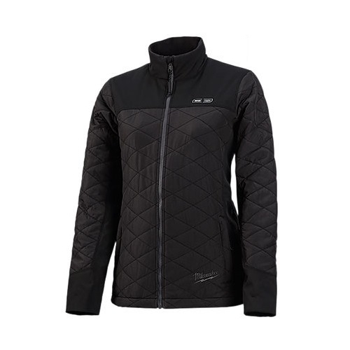 Heated Axis Jacket Kit 