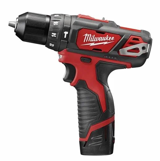 Buy Milwaukee Tool 2408-22, M12 3/8