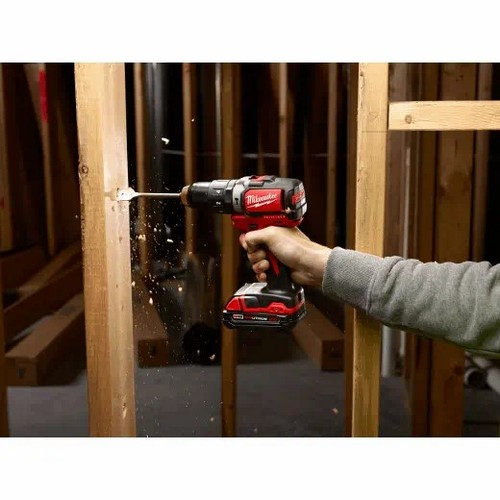Buy Milwaukee Tool 2702 20 M18 1 2