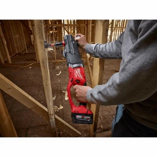 Milwaukee 2711-20 M18 FUEL SUPER HAWG Right Angle Drill w