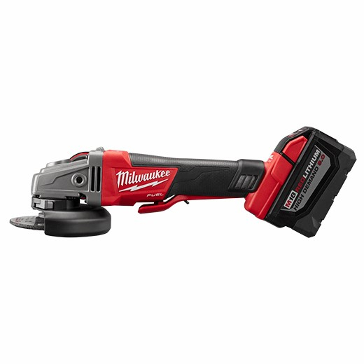 Buy Milwaukee Tool 278322HD, M18 Fuel Grinder Kit, High Demand