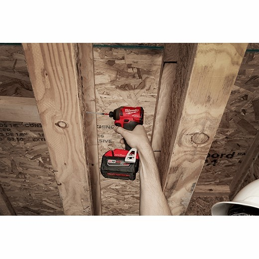Buy Milwaukee Tool 2857 20 M18 Fuel 0.25