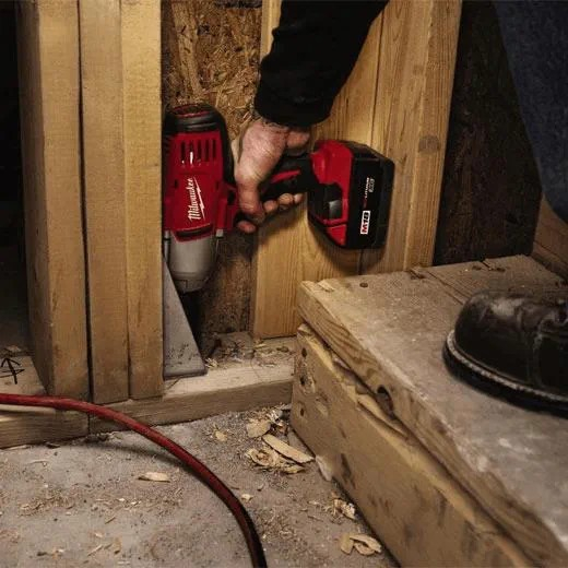 Buy Milwaukee Tool 2663 22 M18 1 2