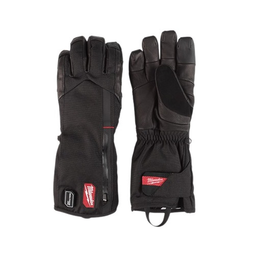 Milwaukee Tool 561 21L Black USB Rechargeable Heated Gloves L