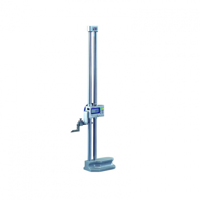 Buy Mitutoyo 192 672 10 Digimatic Digital Height Gage Column 600 Mm