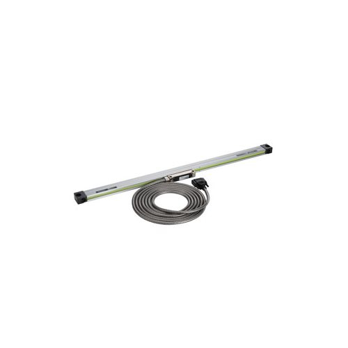 Buy Mitutoyo 539 275 30 Linear Scale Slim Spar Type 0 12 In 0 300 