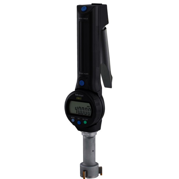 Buy Mitutoyo 568469, Absolute Digimatic Digital Snap Bore Gage, 1.62