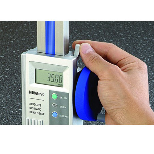 Mitutoyo 570 314 Digimatic Height Gauge 600mm24 At Zo vrogue.co